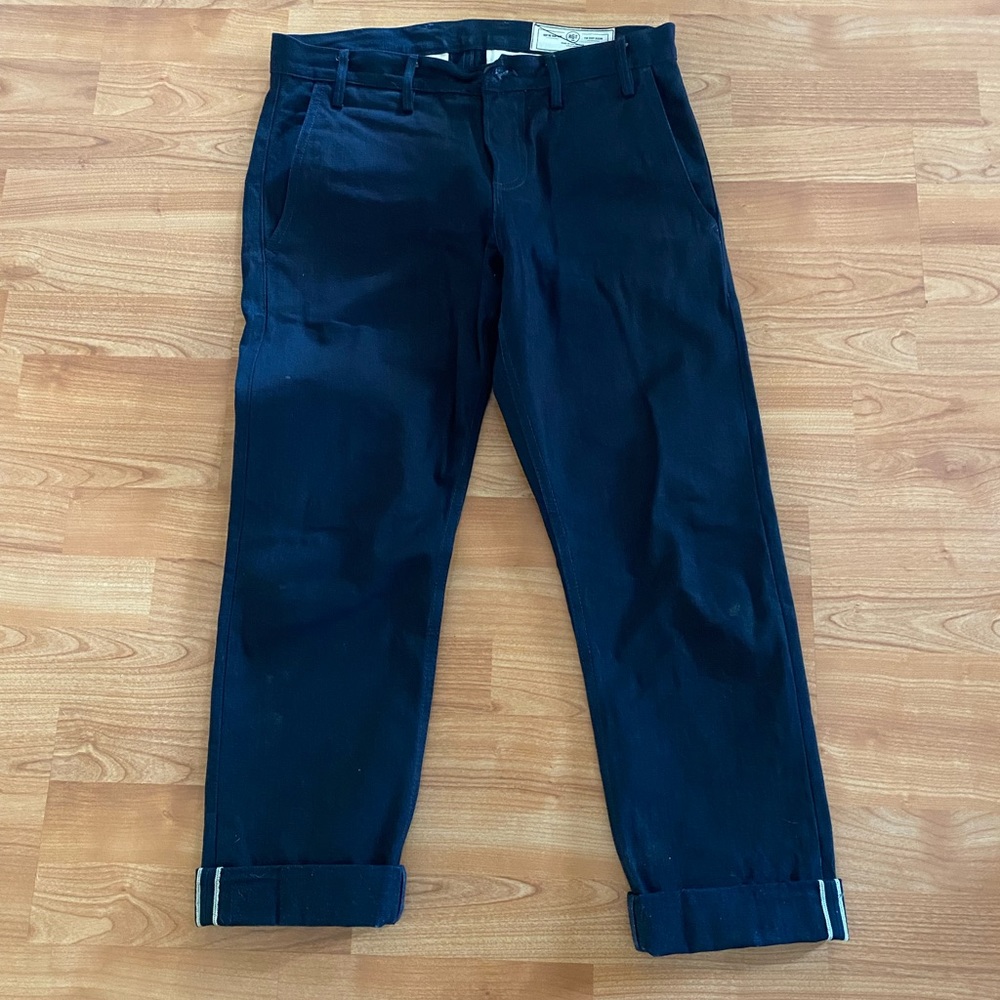 Rogue territory rgt ISC officer trouser 30